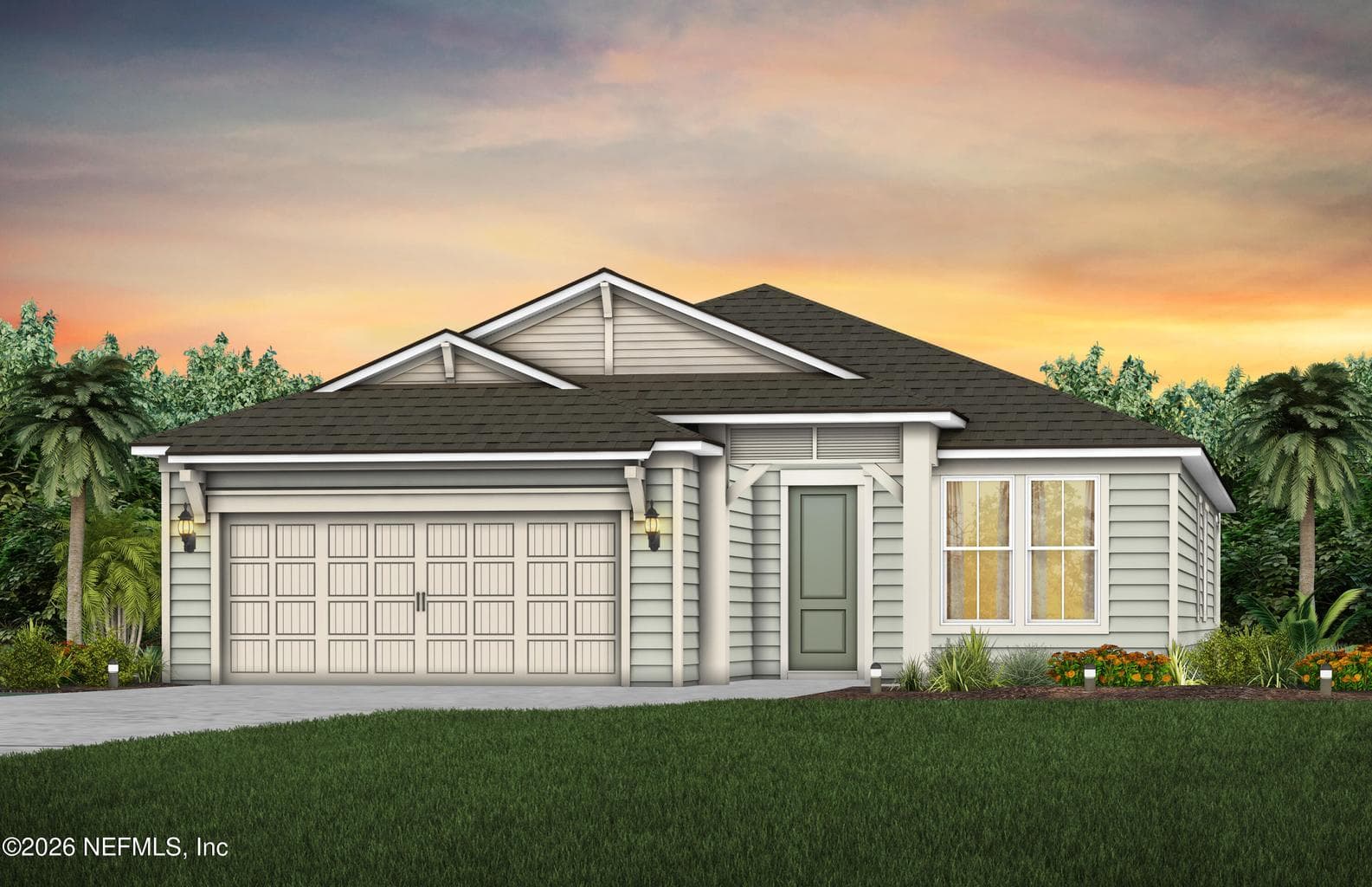 3592 AMERICANA Drive, Green Cove Springs, FL 32043