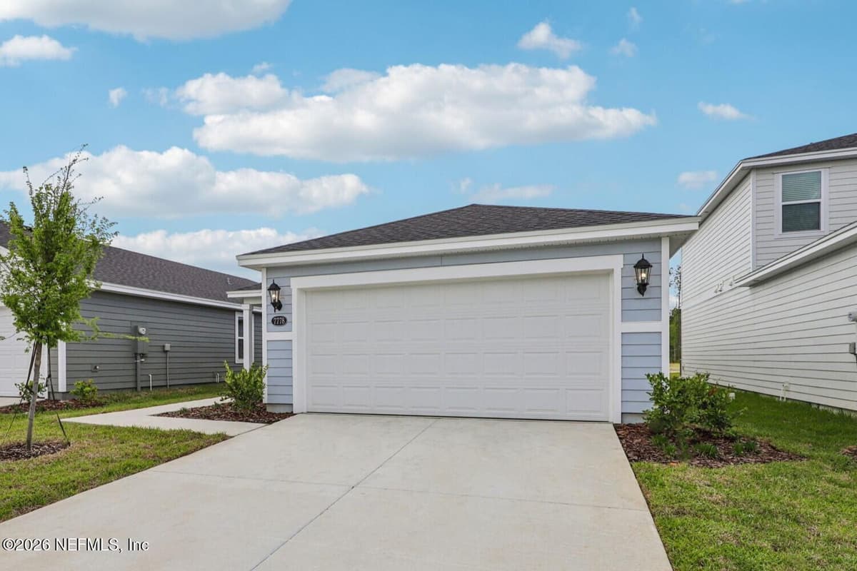 7778 CAHILL Lane, Jacksonville, FL 32219 3