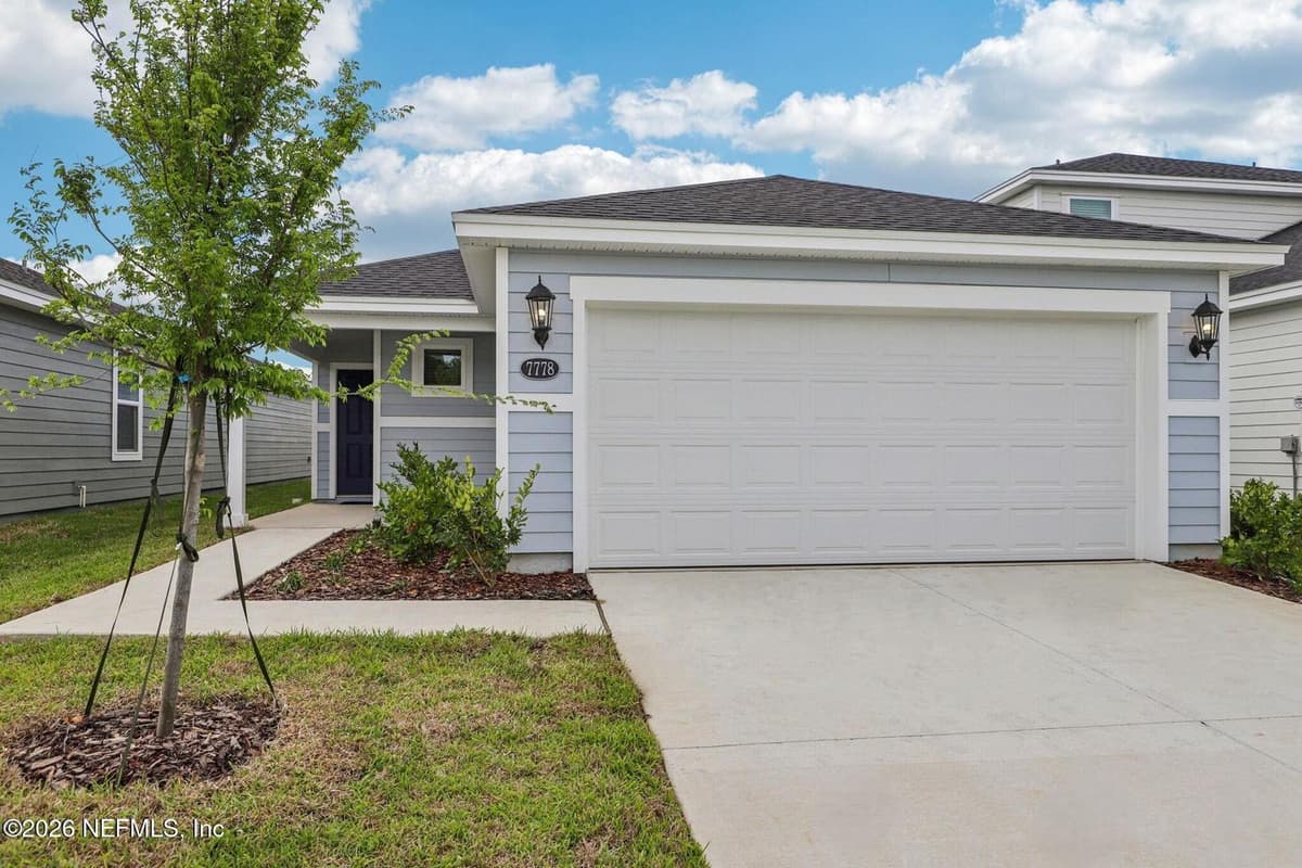7778 CAHILL Lane, Jacksonville, FL 32219 2