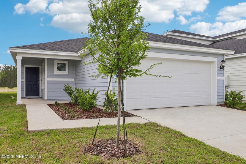 7778 CAHILL Lane, Jacksonville, FL 32219