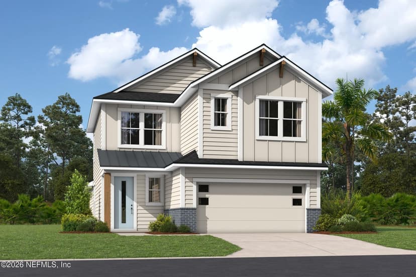 12030 MARIPOSA Avenue, Jacksonville, FL 32256
