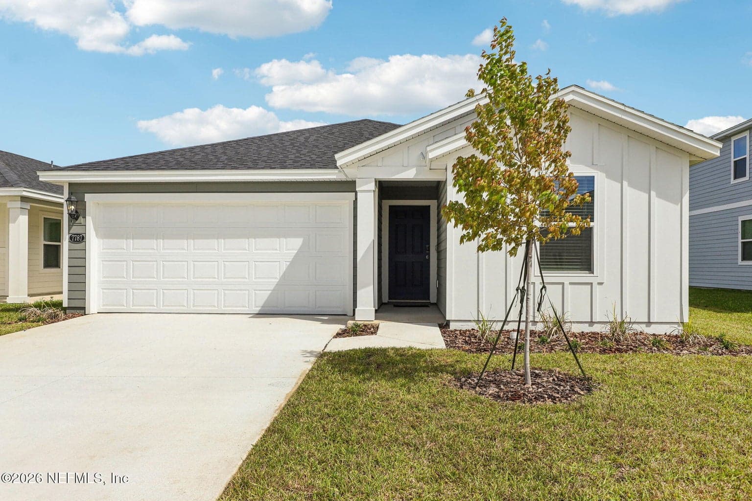 7787 CAHILL Lane, Jacksonville, FL 32219