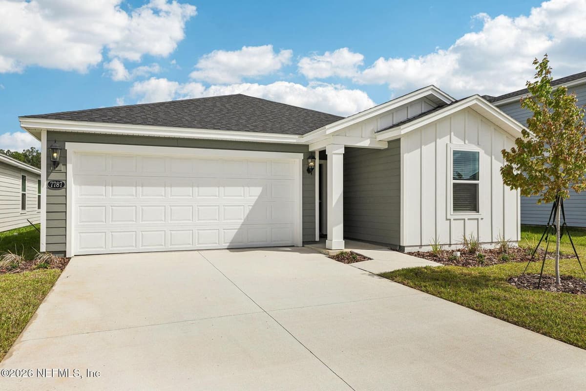 7787 CAHILL Lane, Jacksonville, FL 32219 2