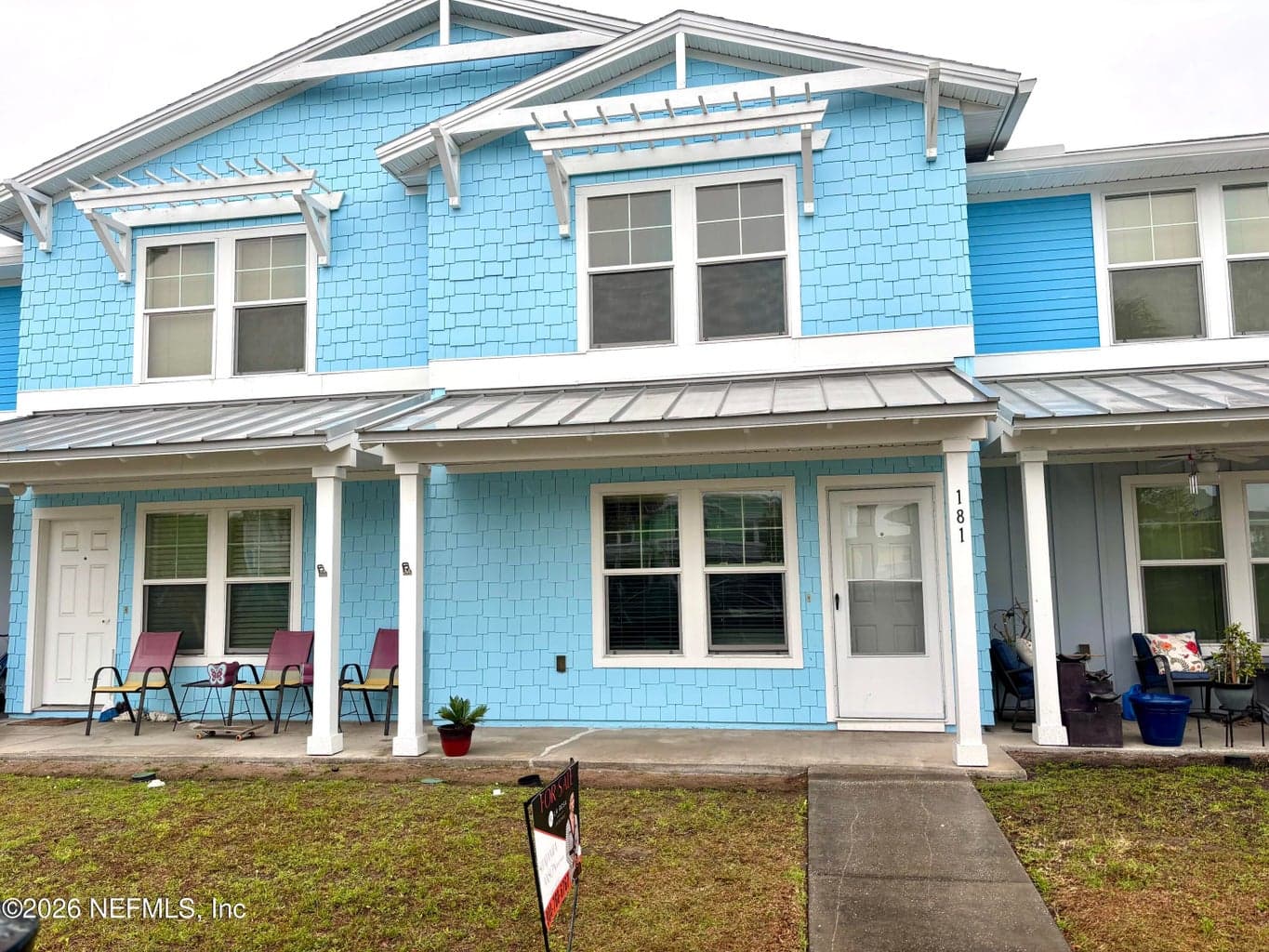 181 OCEANGATE Drive, Atlantic Beach, FL 32233