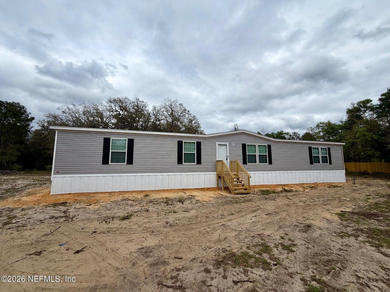 352 N COUNTY ROAD 315, Interlachen, FL 32148