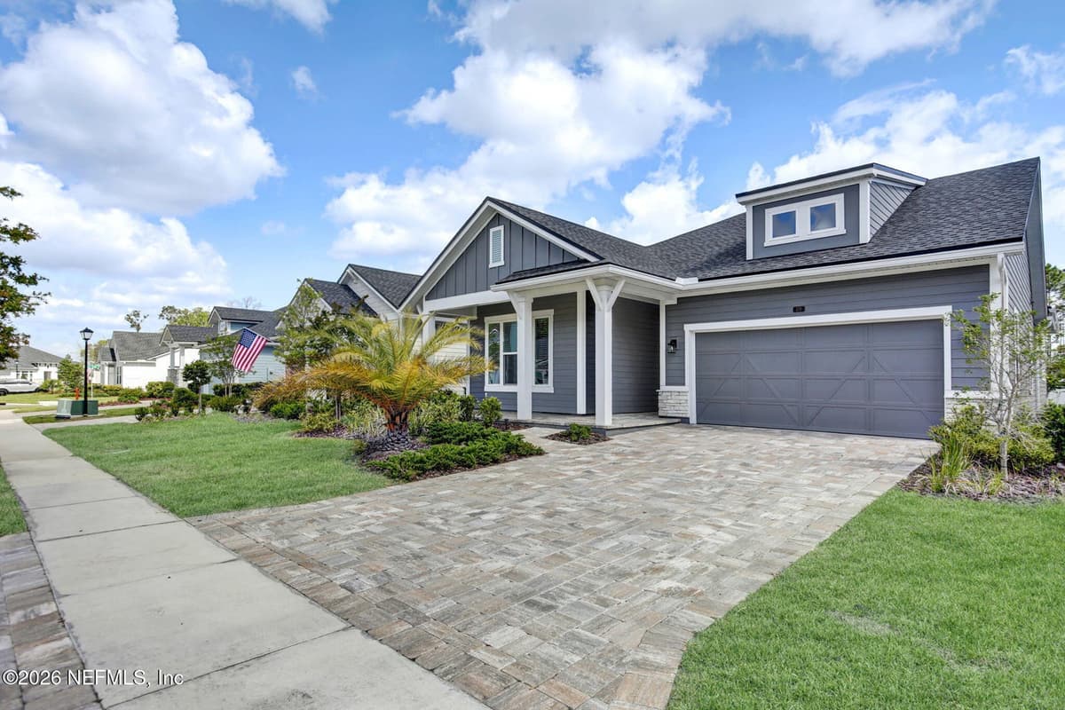 179 SPARROW CRK Drive, St. Augustine, FL 32092 2