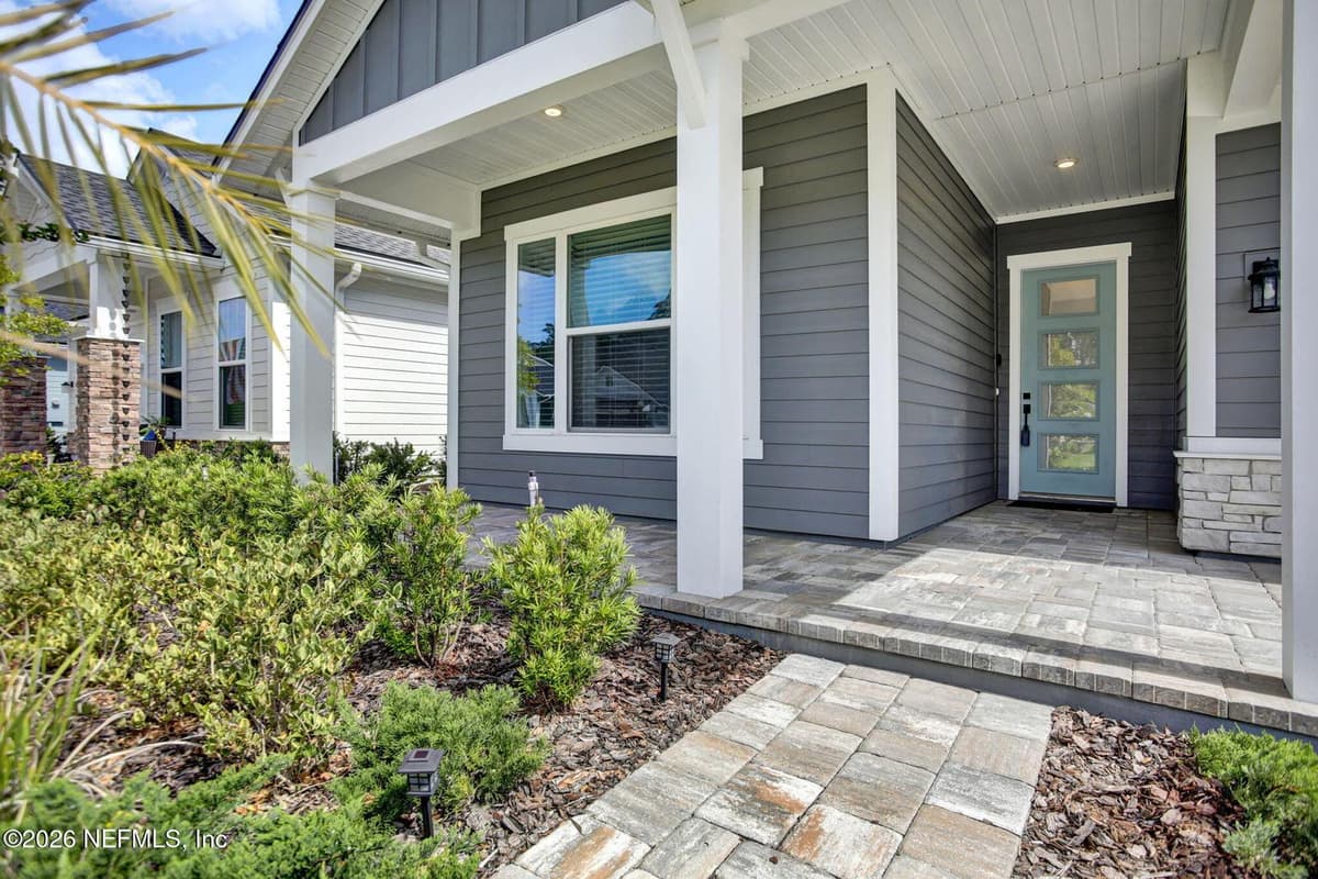 179 SPARROW CRK Drive, St. Augustine, FL 32092 3