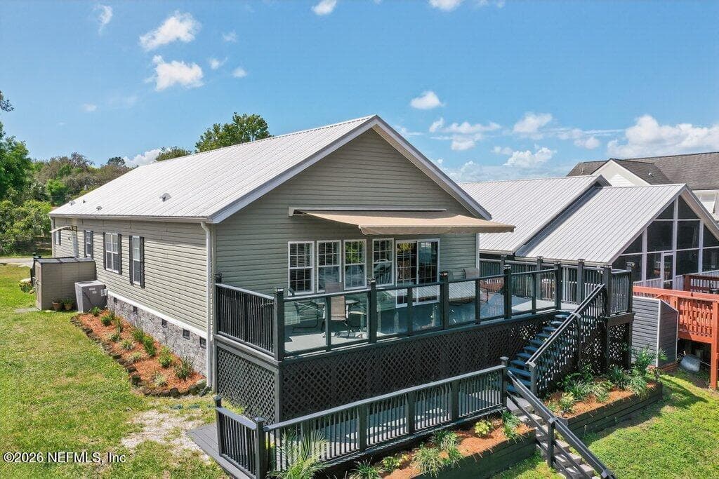 292 MAXWELL Drive, Welaka, FL 32193 3