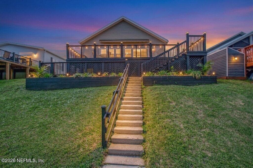 292 MAXWELL Drive, Welaka, FL 32193 2