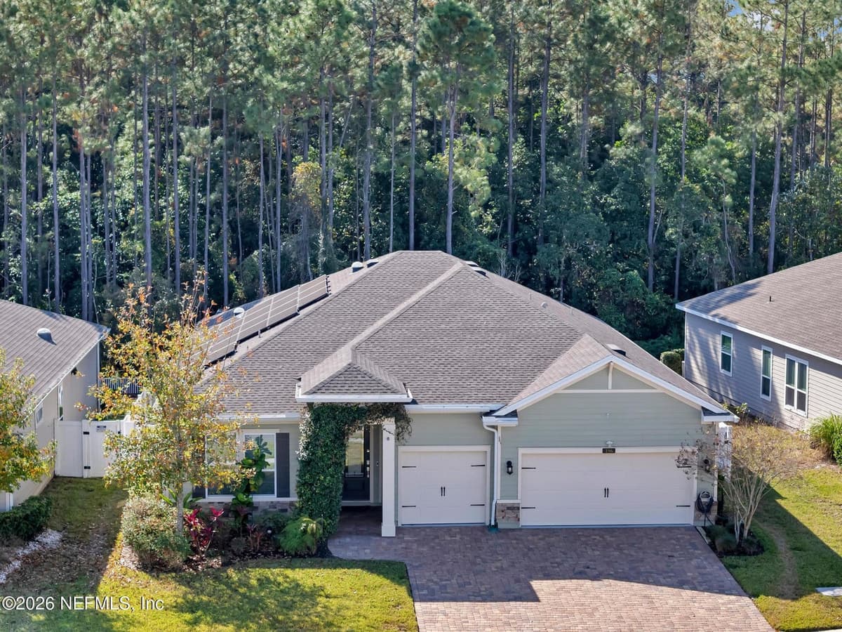 196 SILVER REEF Lane, St. Augustine, FL 32095 3