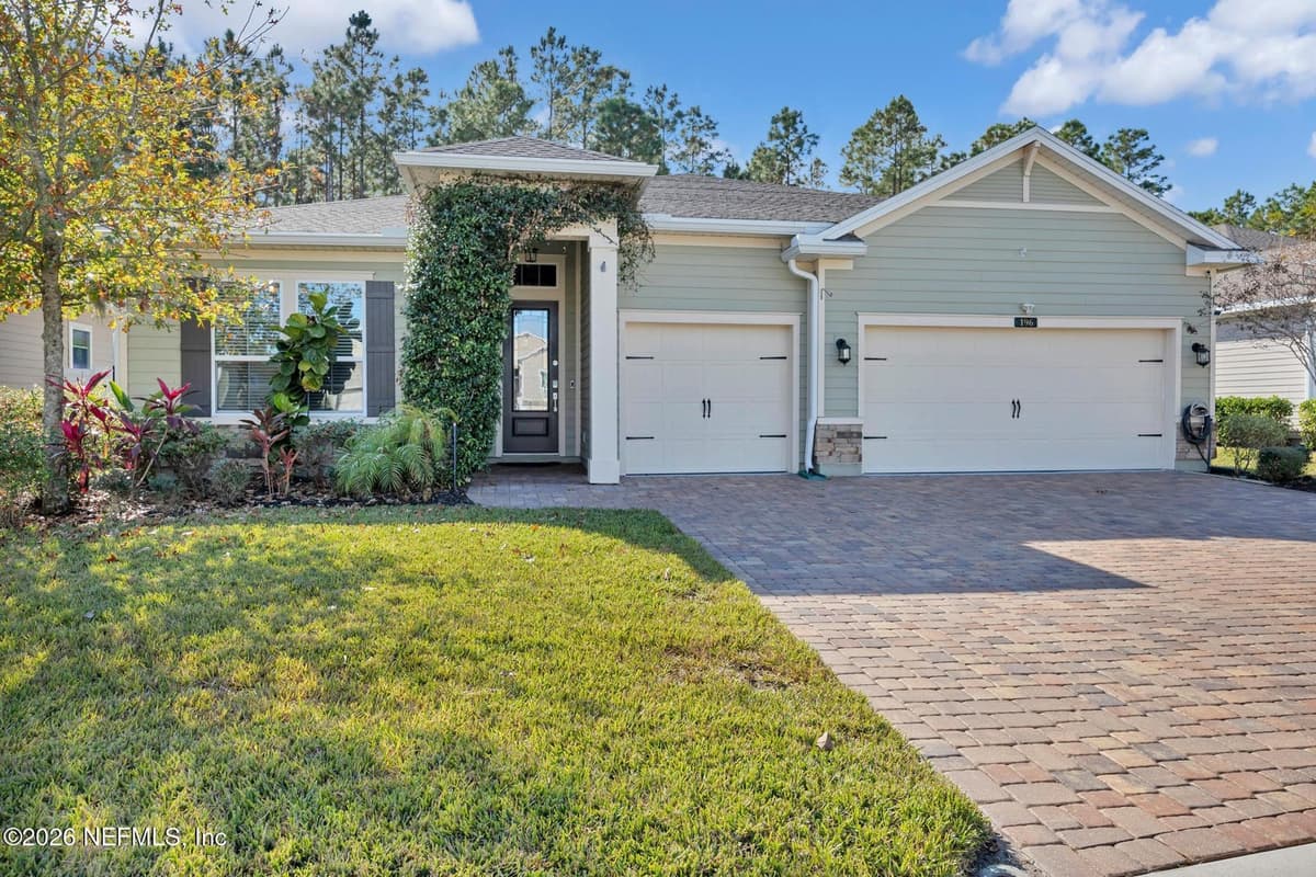 196 SILVER REEF Lane, St. Augustine, FL 32095, St. Augustine, FL - photo 2