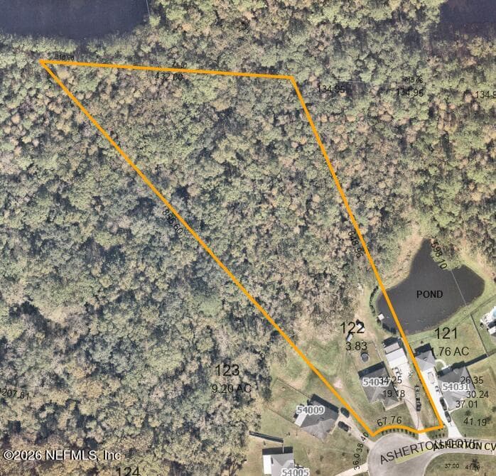 54017 ASHERTON Cove, Callahan, FL 32011 2