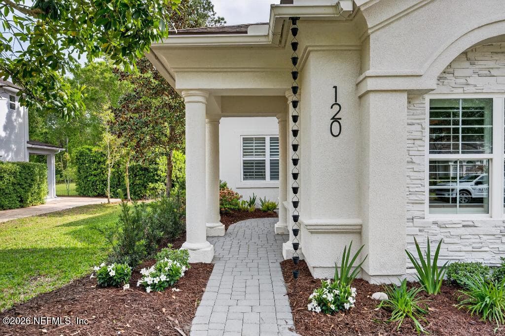 120 TOPSAIL Drive, Ponte Vedra, FL 32081 2