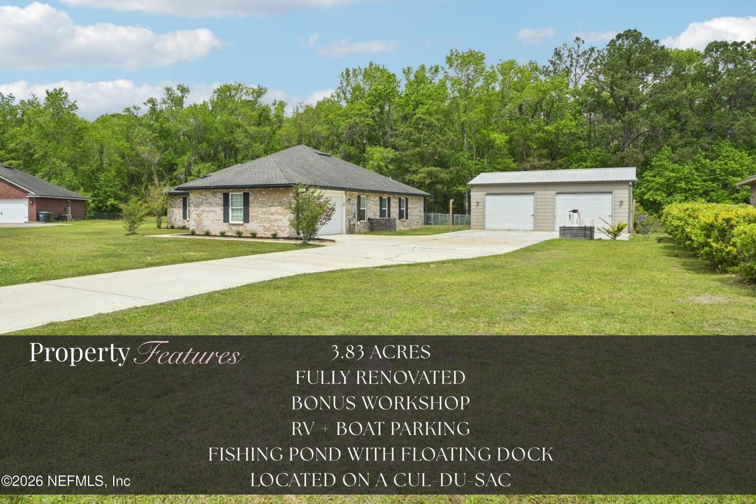 54017 ASHERTON Cove, Callahan, FL 32011