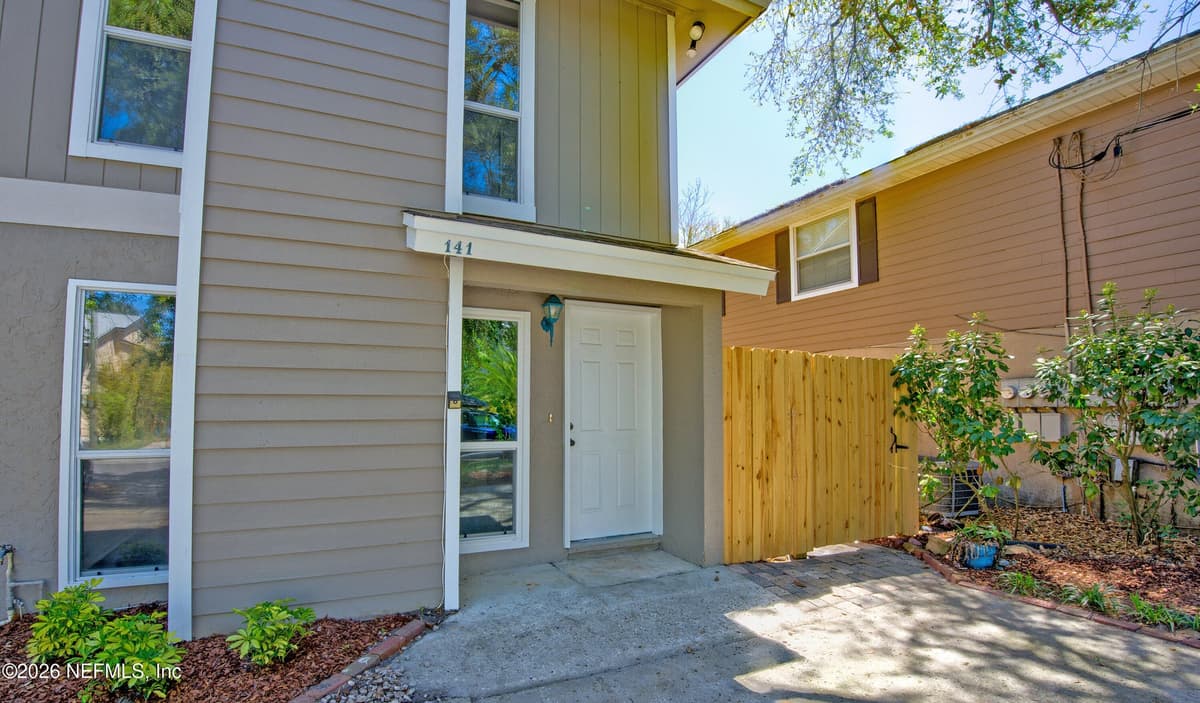 141 POINSETTIA Street, Atlantic Beach, FL 32233 2