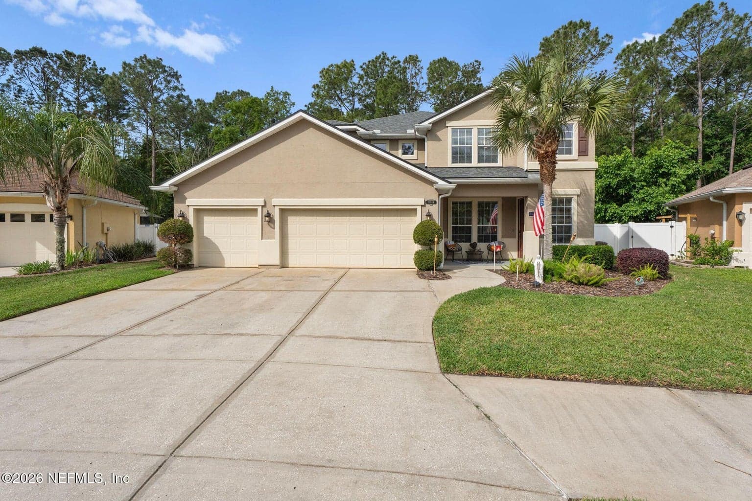 11984 LAZARETTE Court, Jacksonville, FL 32258