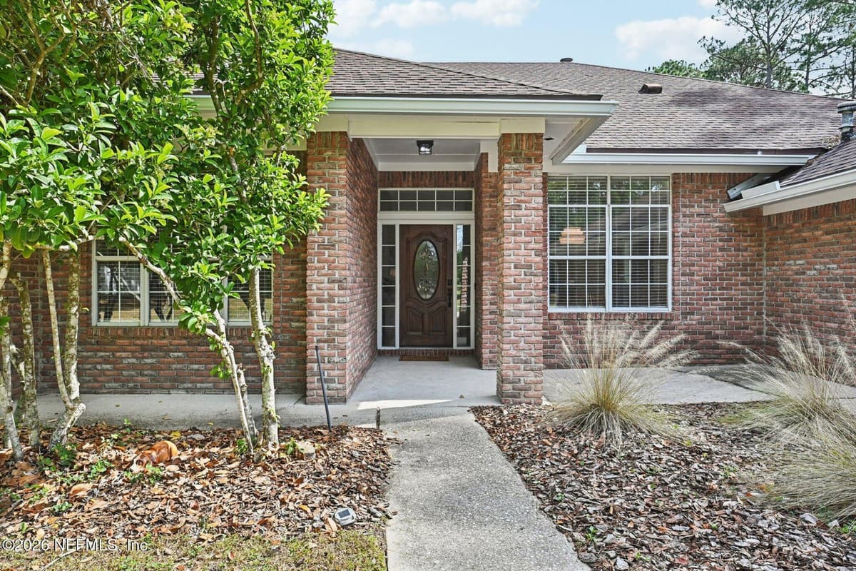 1275 WHISPERING PINES Road, St. Johns, FL 32259 2