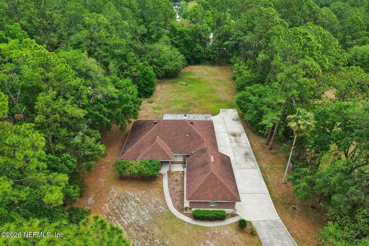 1275 WHISPERING PINES Road, St. Johns, FL 32259 3