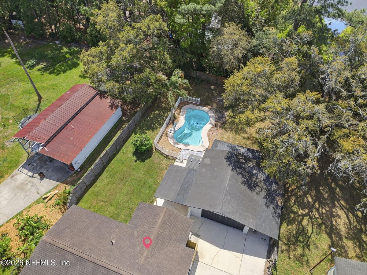 2904 JERRY Lane, Jacksonville, FL 32218 3