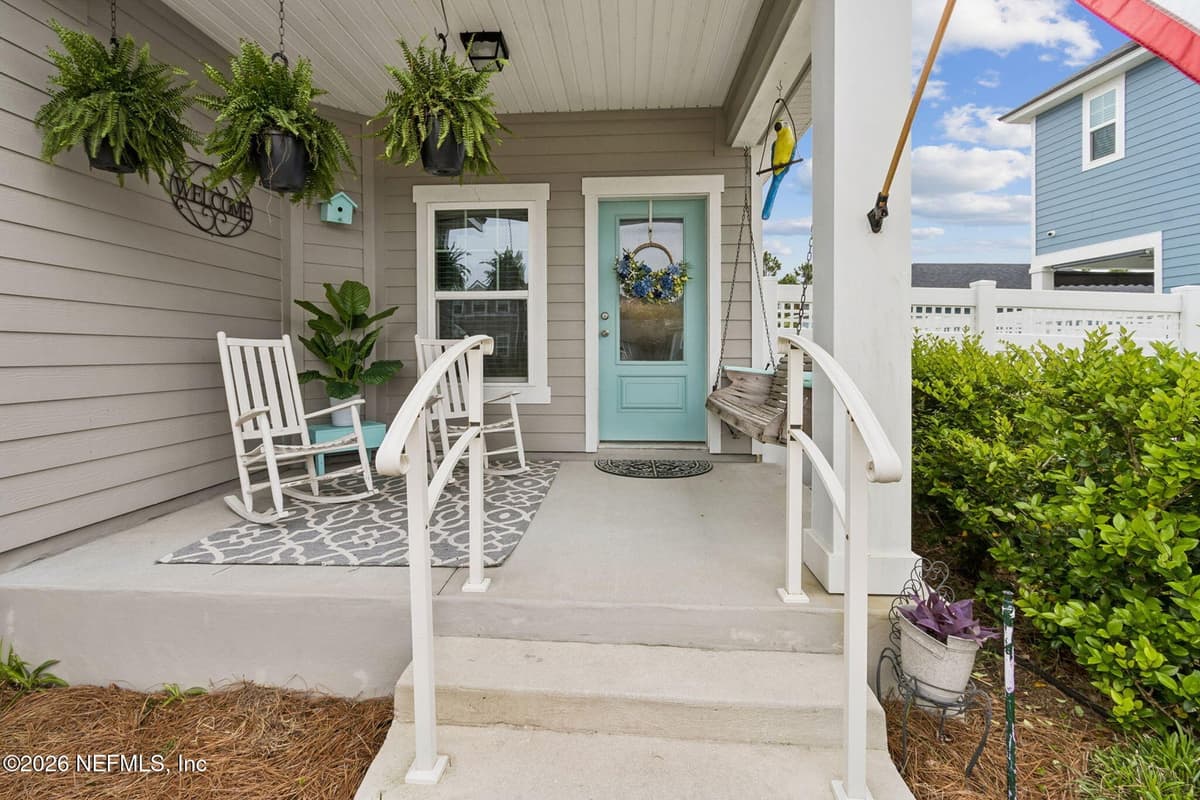 250 DAYDREAM Avenue, Yulee, FL 32097 2