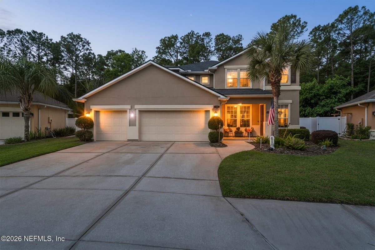 11984 LAZARETTE Court, Jacksonville, FL 32258 2
