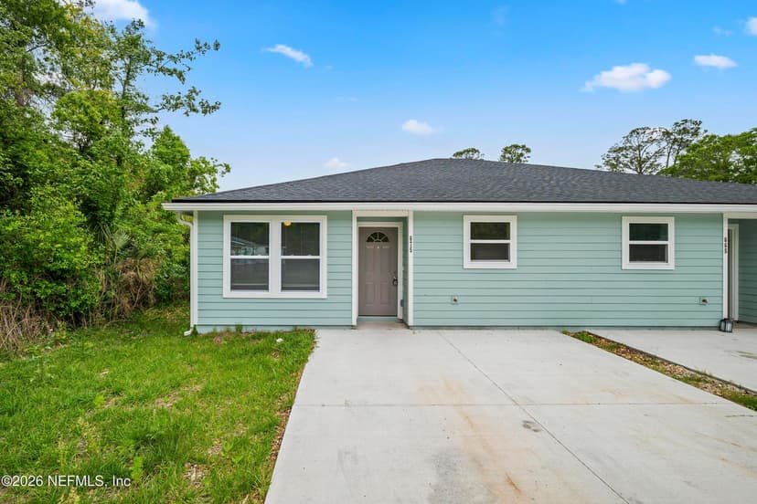 675 MOORE Street, Baldwin, FL 32234