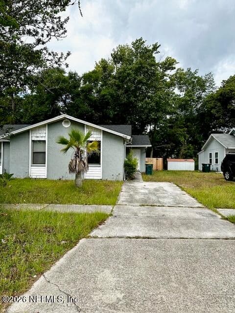 2726 HIDDEN VILLAGE Drive, Jacksonville, FL 32216