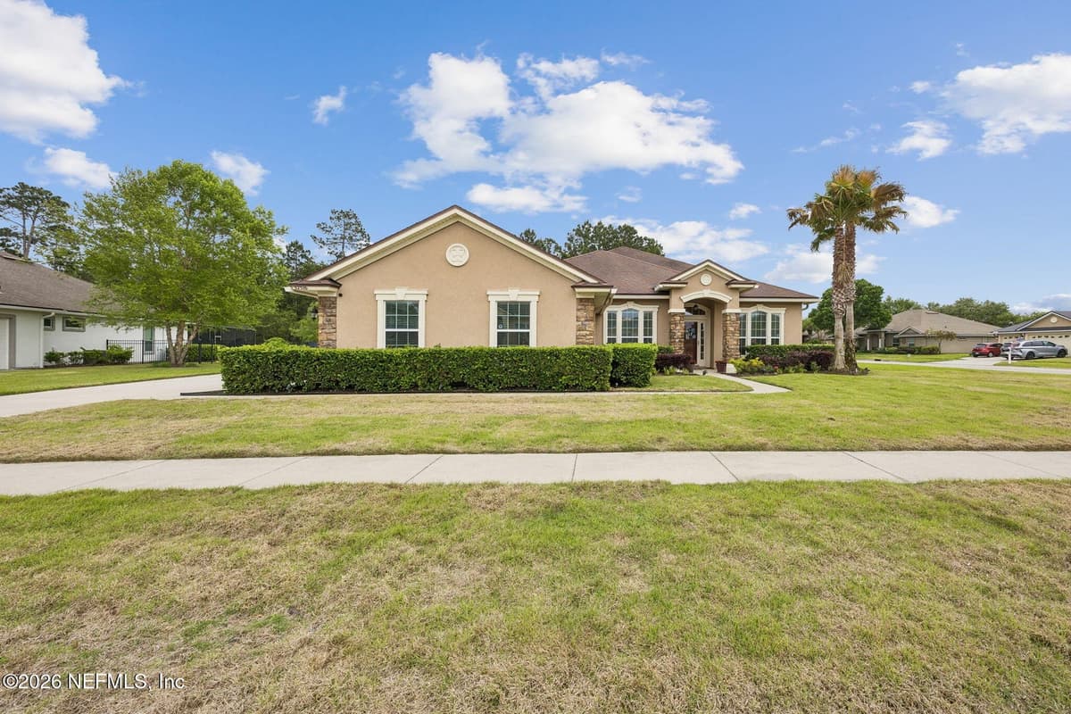 32516 WILLOW PARKE Circle, Fernandina Beach, FL 32034 2