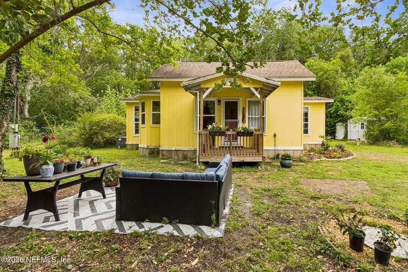 95478 PLUM Loop, Fernandina Beach, FL 32034