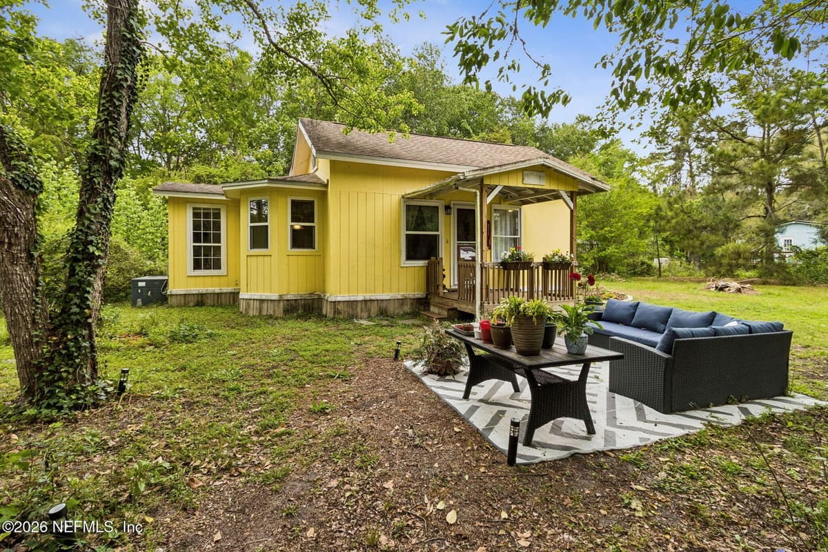 95478 PLUM Loop, Fernandina Beach, FL 32034 2