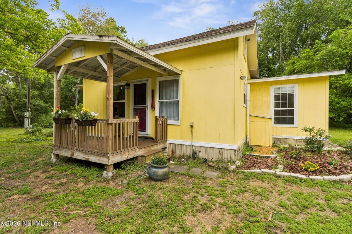 95478 PLUM Loop, Fernandina Beach, FL 32034 3