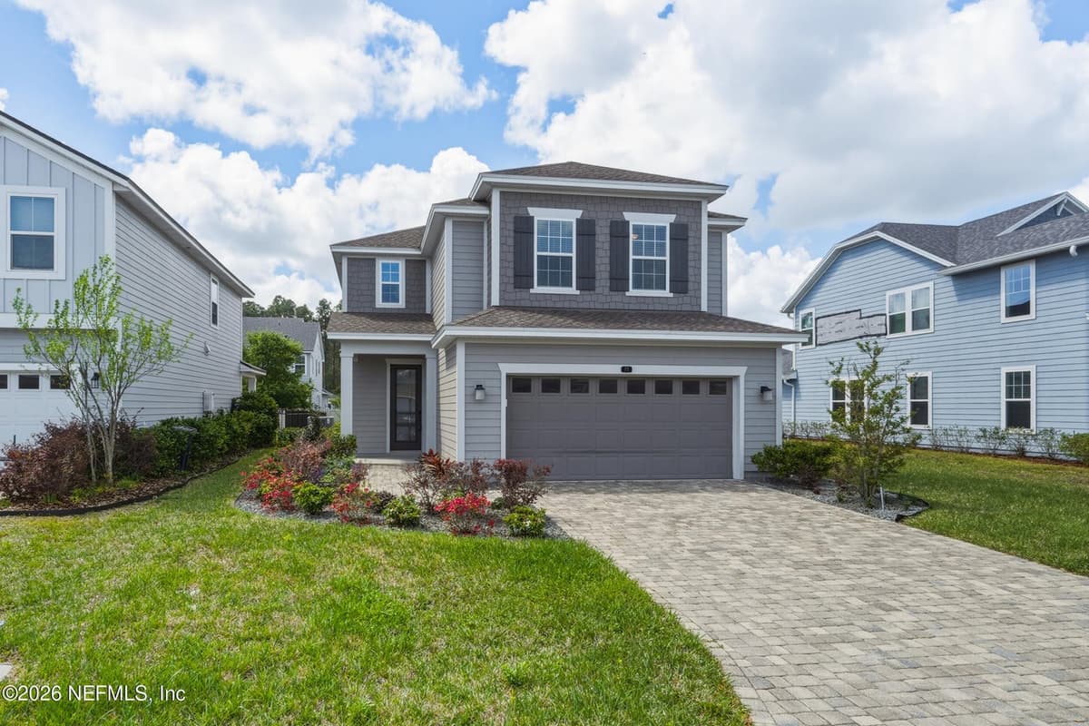 77 FOXCROSS Avenue, St. Augustine, FL 32092 2