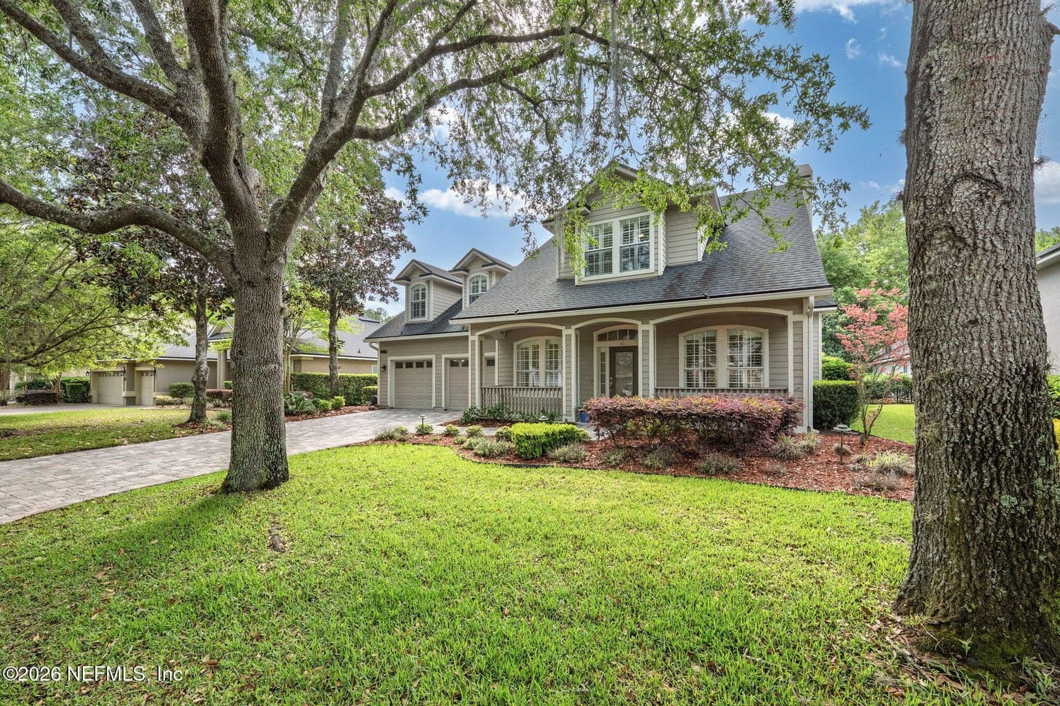 5021 CLAYTON Court, St. Augustine, FL 32092