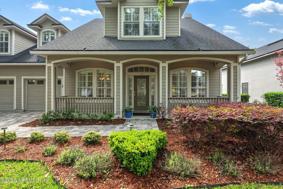 5021 CLAYTON Court, St. Augustine, FL 32092 3