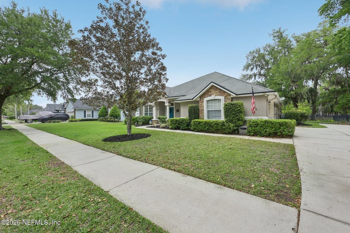 112 OAKWOOD PLANTATION Drive, Fleming Island, FL 32003 3
