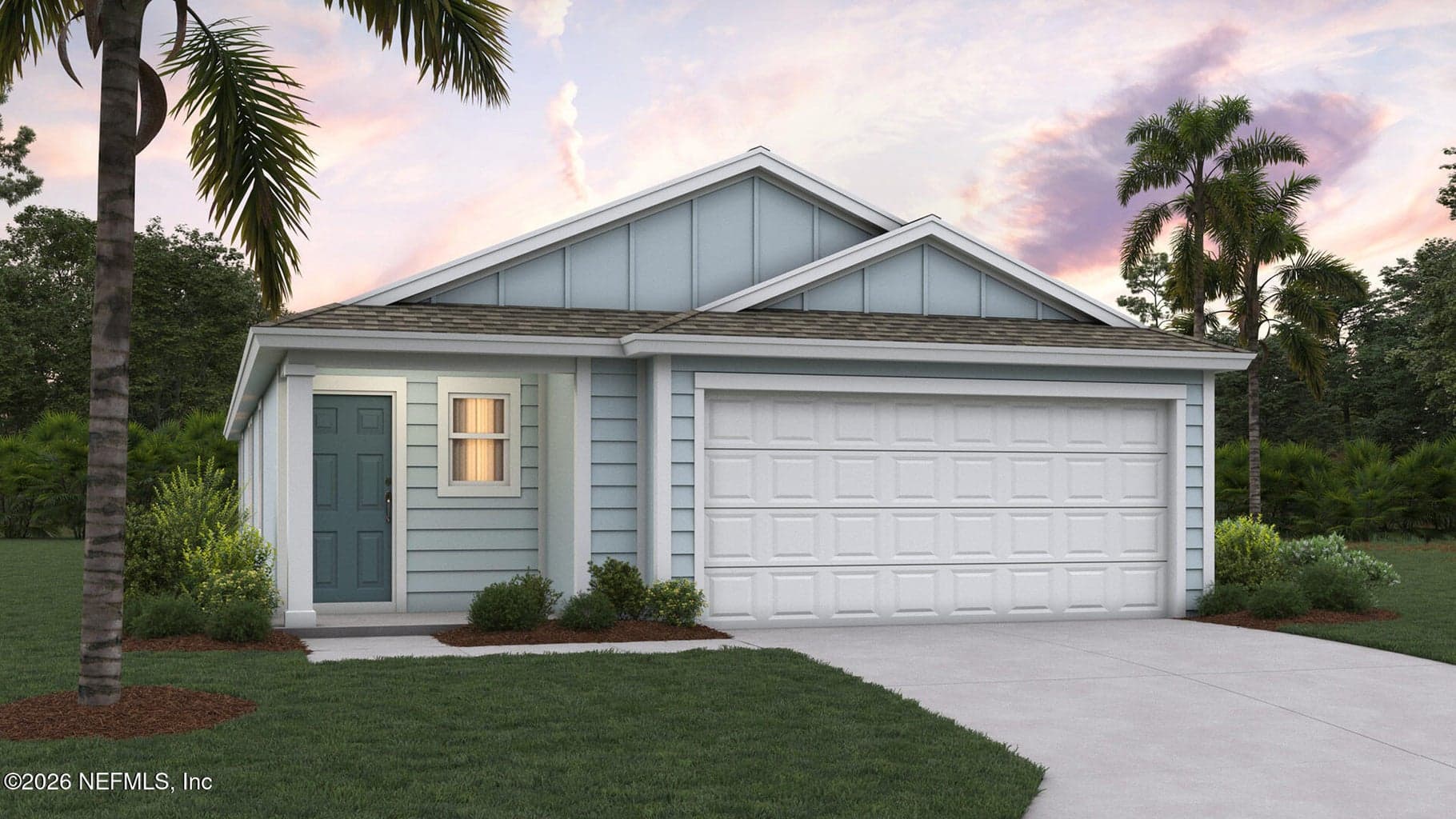 4130 CAPER TREE Way, Jacksonville, FL 32218