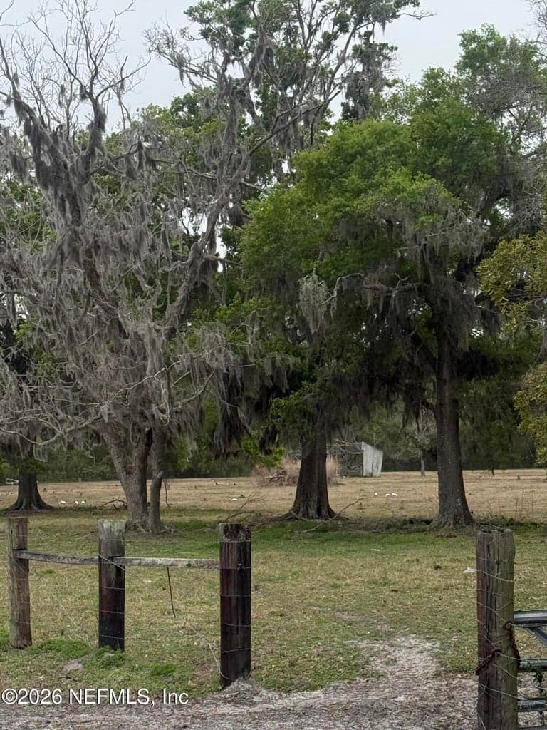 TBD NE 163RD Street, Starke, FL 32091 2