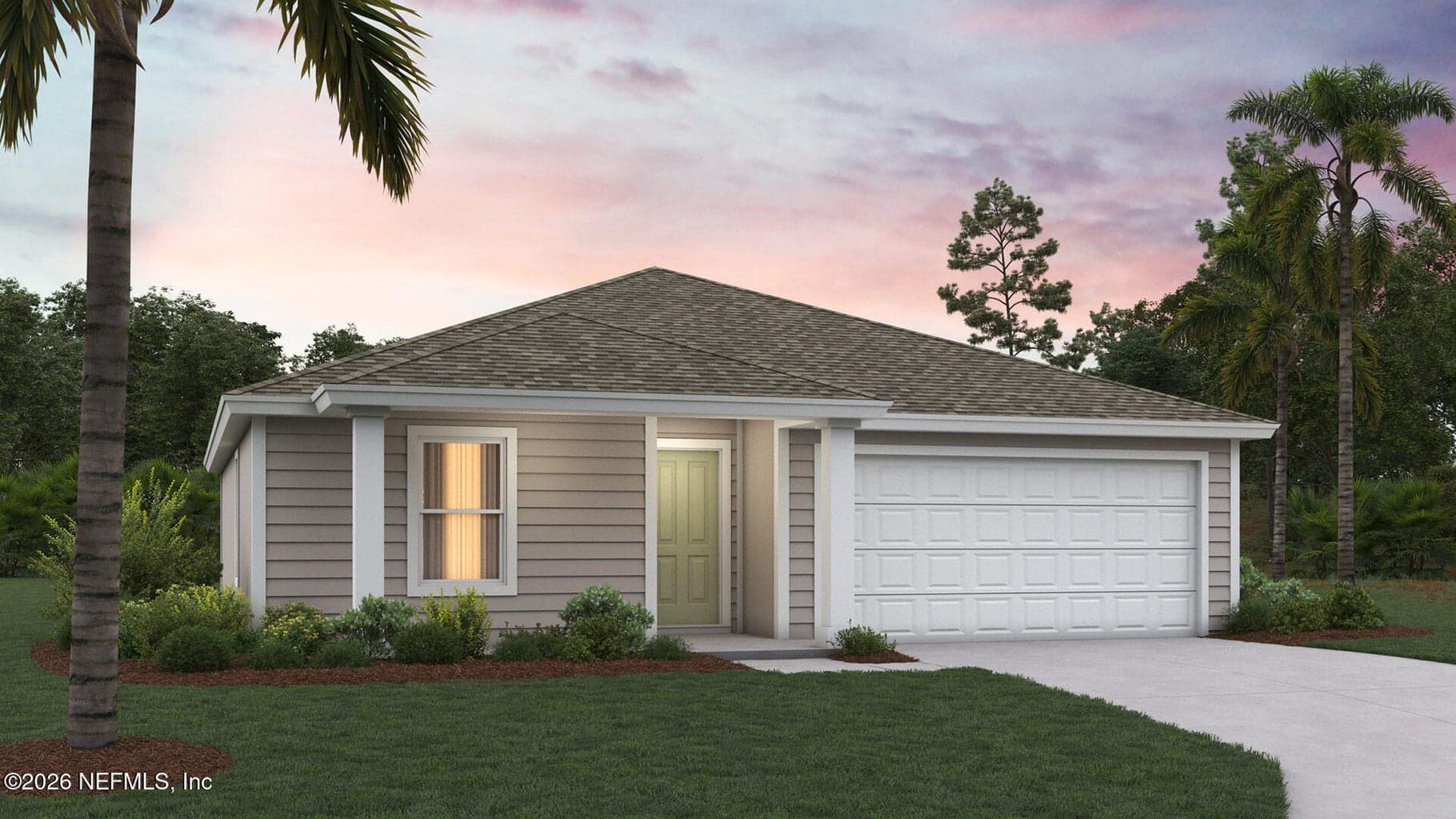 4143 CAPER TREE Way, Jacksonville, FL 32218