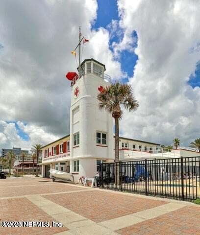1308 1ST Avenue N, Jacksonville Beach, FL 32250, Jacksonville Beach, FL - photo 3
