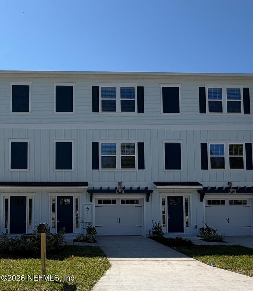 1308 1ST Avenue N, Jacksonville Beach, FL 32250