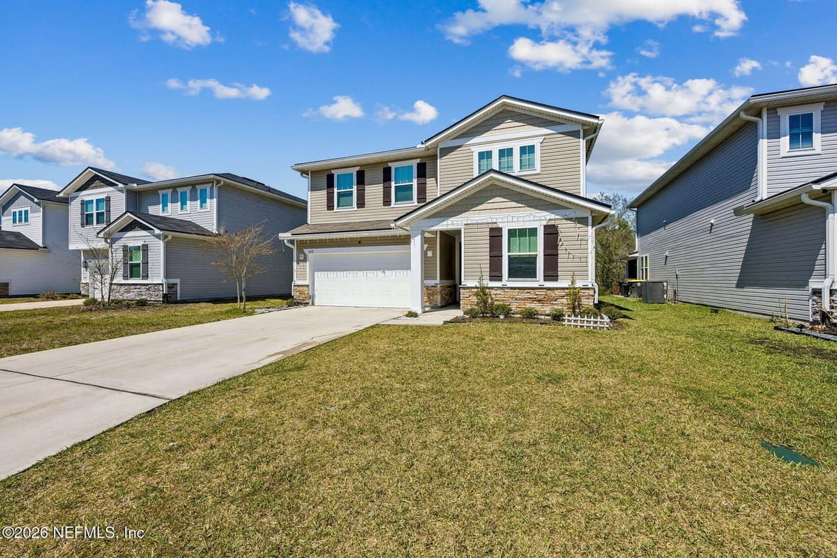 11537 ADMIRAL CV Drive, Jacksonville, FL 32221 3