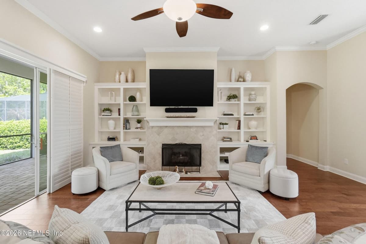 524 SEBASTIAN Square, St. Augustine, FL 32095 3