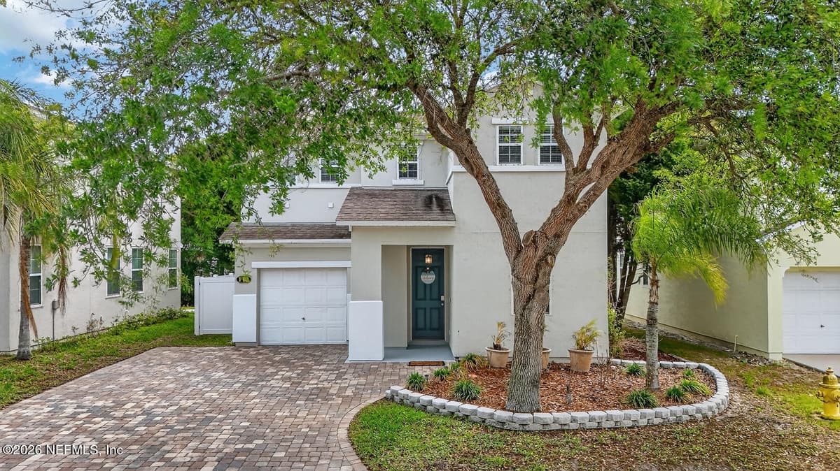 112 BAY BRIDGE Drive, St. Augustine Beach, FL 32080 3