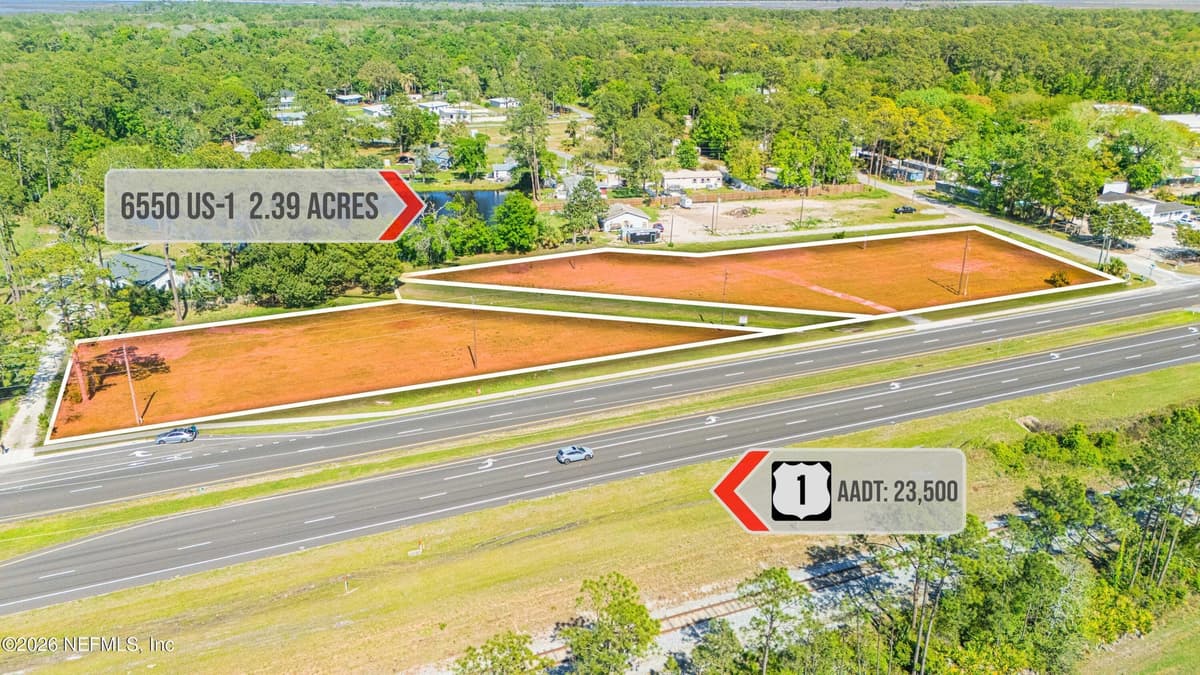 6550 US-1, St. Augustine, FL 32095 3