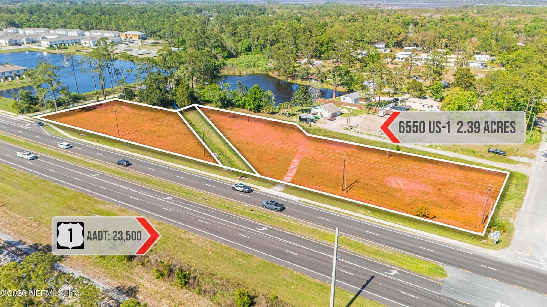 6550 US-1, St. Augustine, FL 32095