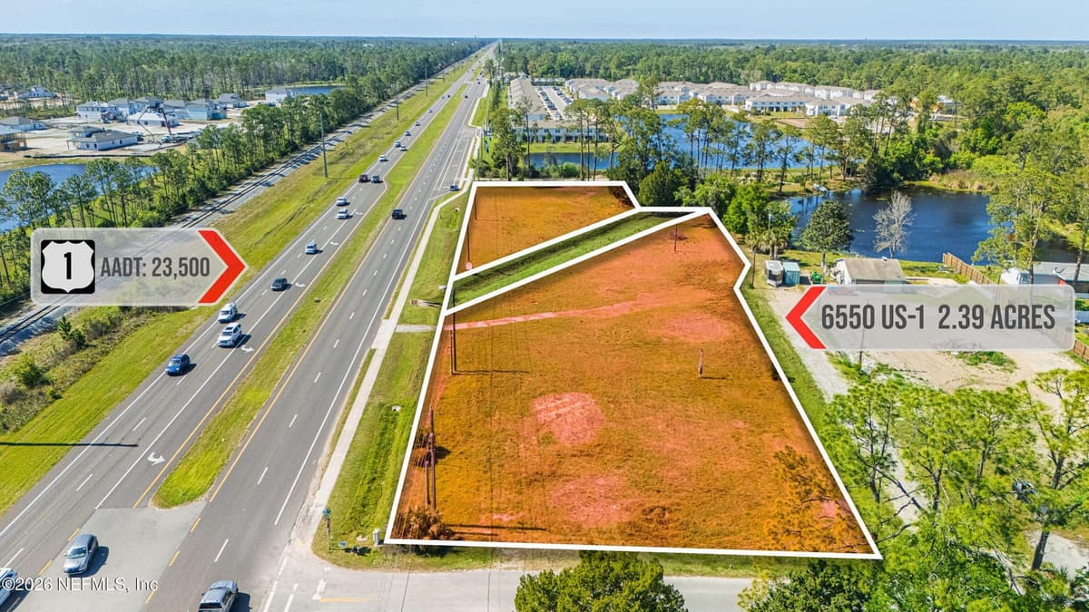 6550 US-1, St. Augustine, FL 32095 2