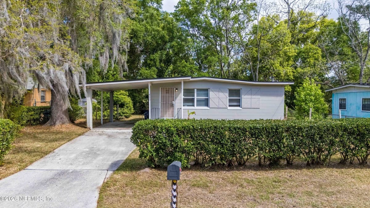 4225 HOMER Road, Jacksonville, FL 32209 2