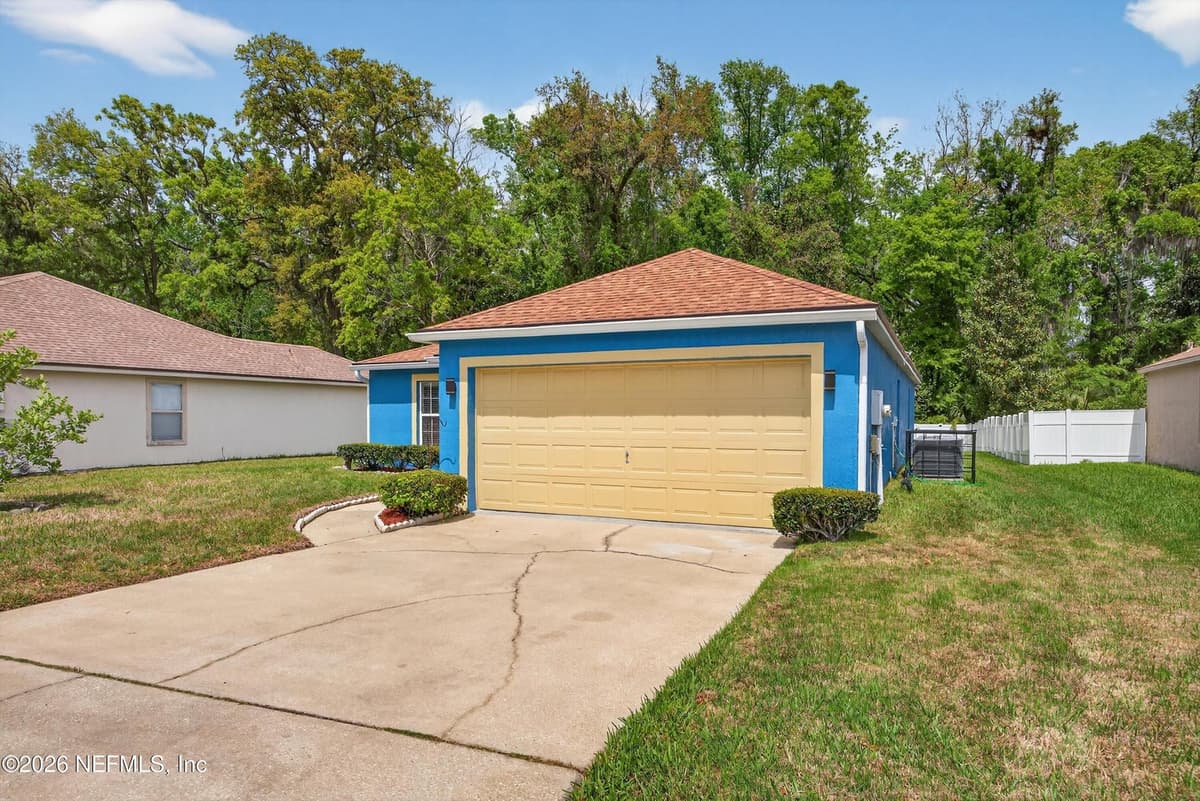 4343 WOODLEY CREEK Road, Jacksonville, FL 32218 2