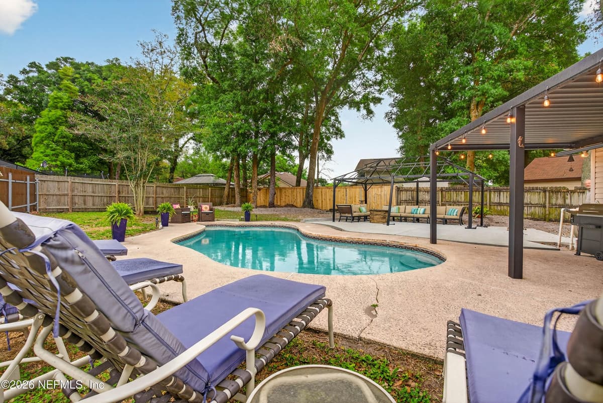 3437 TURKEY OAKS Court, Jacksonville, FL 32277 2