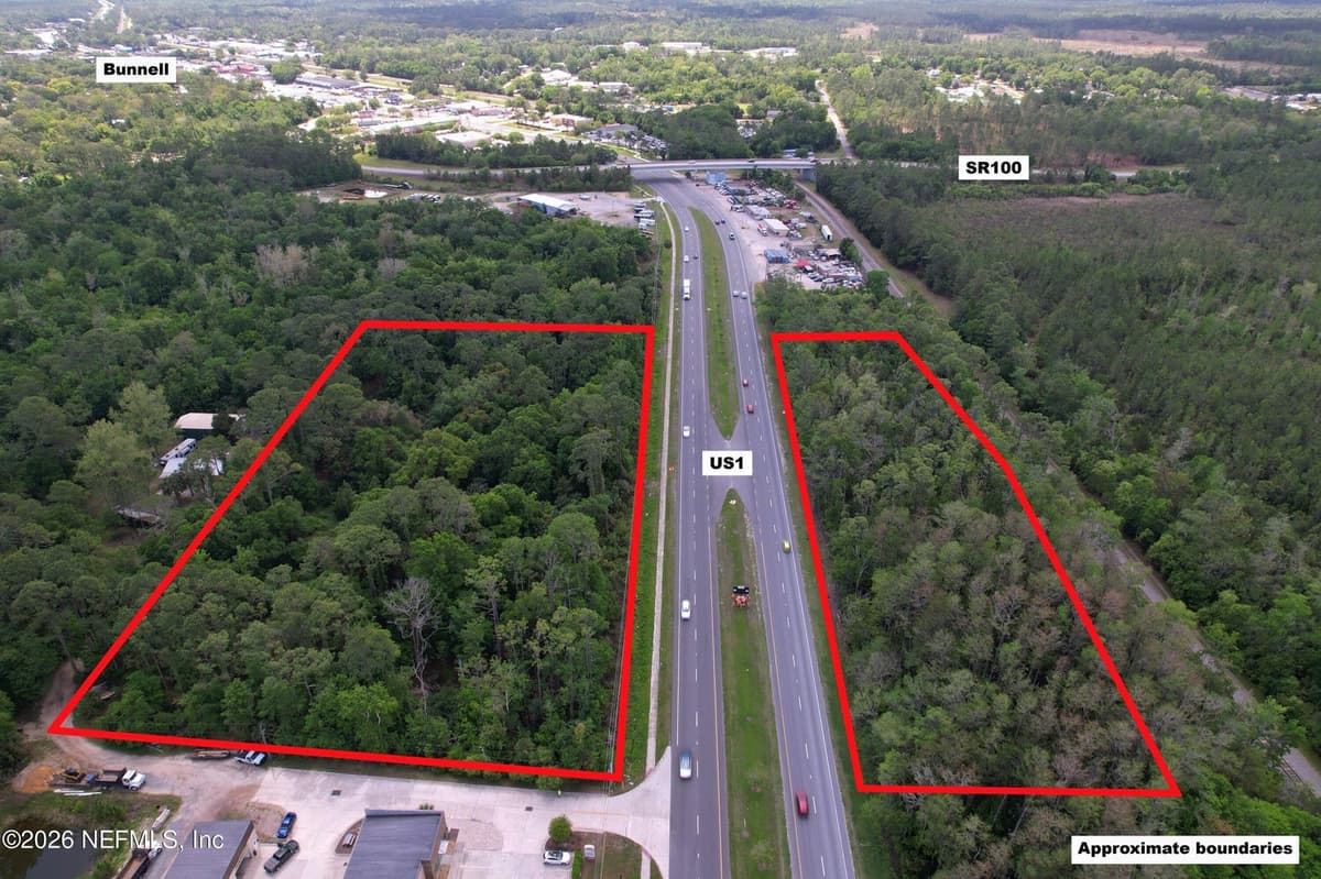 0 US1, Bunnell, FL 32110 2